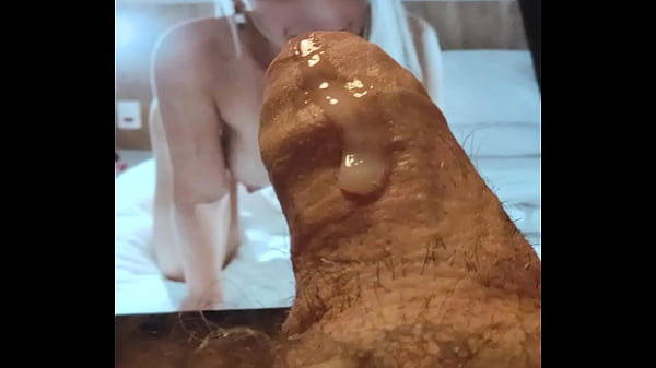 Image Cumming for sexy hot Milf Loirinha (&quot_A mais bonita)&quot_