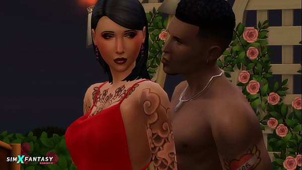 Image BlackLove - UlrikeFaust - The Sims 4