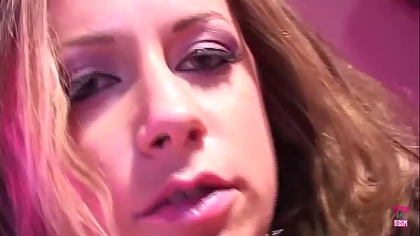 Image Her noly goal is to suck a cock and get cum all over her face