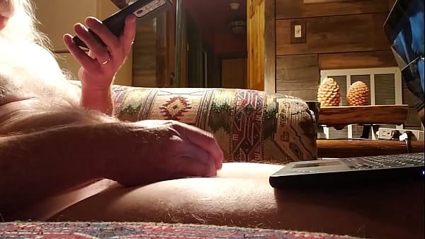 Image Me Making Some Sperm Lotion 112923