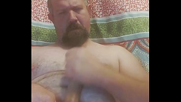Image WISH YOU SAT ON MY COCK WHILE I JACK YOU OFF UNTIL YOU CAME ON MY CHEST