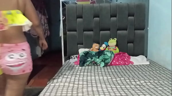 Image entre mas nos extra&ntilde_amos mas son las ganas de follar, tuve sexo l&eacute_sbico con mi mejor amiga