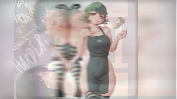 Image Compilation Rule 34 Tatsumaki [1] (Onepunchman)