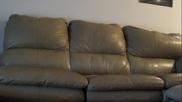 Image Busty, tiny girlfriend hops up on the could & blows big uncut cock facing the camera, cumswaps with boyfriend!