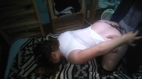 Image antes de salir cogemos de perrito