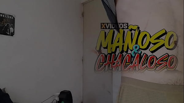 Image Woow solo uno aguant&oacute_ El chacal Colombiano y su novio se metieron en una larga noche de pasi&oacute_n y la pasaron incre&iacute_ble quien logr&oacute_ ganar?