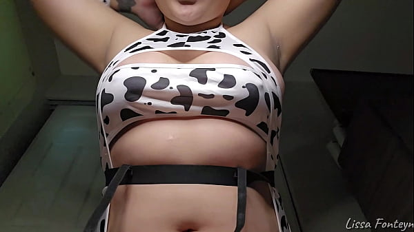 Image POV - blowjob and sucking a dildo in your face