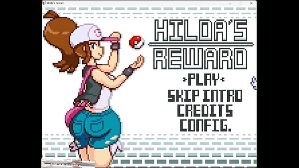 Image She want something better then money (Hilda Reward)