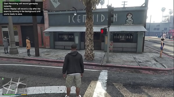 Image Ada Wong hooker (GTA V) part 2