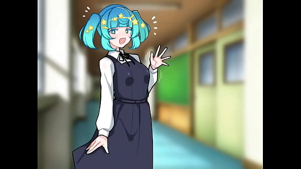 Image Futa school suit