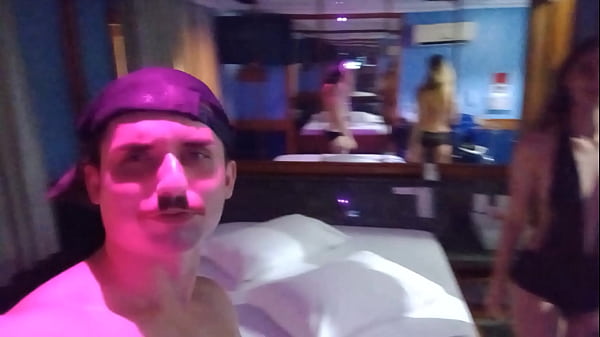 Image POV com SADIRA Hotwife sem camisinha, e muita porra no seu rosto! ASSISTA COMPLETO NO SHEER a gozada facial