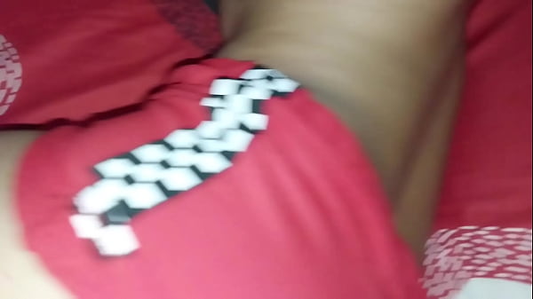 Image LA Mejor amiga de mi novia Ruega por sentir mi leche dentro de su vagina, Tanga del lado para sentir mi polla dentro de su apretado co&ntilde_o