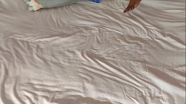 Image BENGALI horny girl was caught by her servant and fucked her Tight pussy and  ass fuck ./ Sumona & Rube