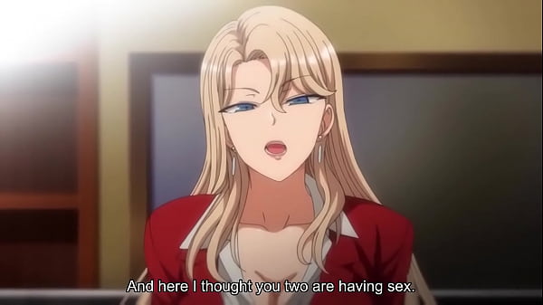 Image Hentai only sex scenes 3