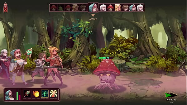 Image Jessica curse hentai gameplay