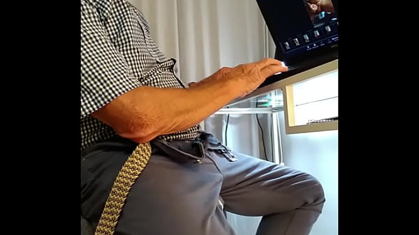 Image GETTING HORNY EDITTING MY PORN STARRING BENGEEMAN