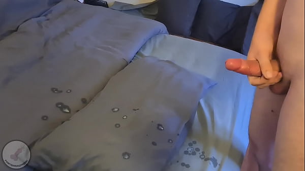 Image When you don't cum for a month (No Nut November)