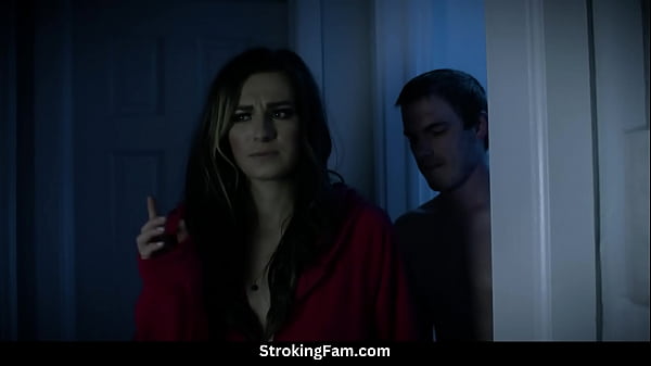 Image A Christmas Mess with Avery Moon, Casca Akashova and Jay Myers