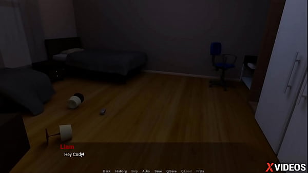 Image AWAY FROM HOME &bull_ EP. 50 &bull_ HARD ANAL FUCK WITH MY STEPAUNT