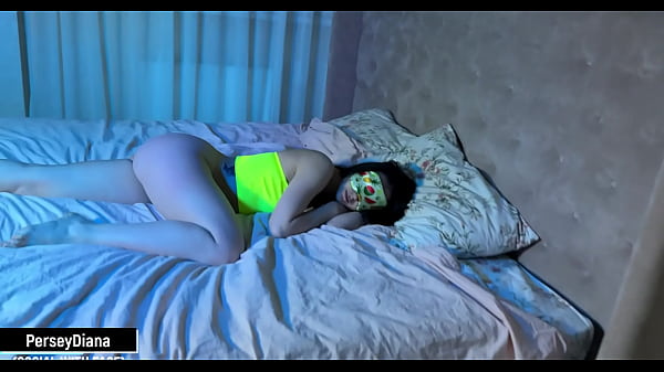 Image Sleepy Step Sis With Perfect Ass Wait For My Thick Cock