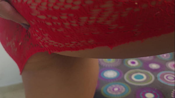 Image The erotic dance ends in sex with my friend's wife