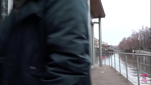 Image She is facesitting on her lover while a black dude fucks her tight asshole