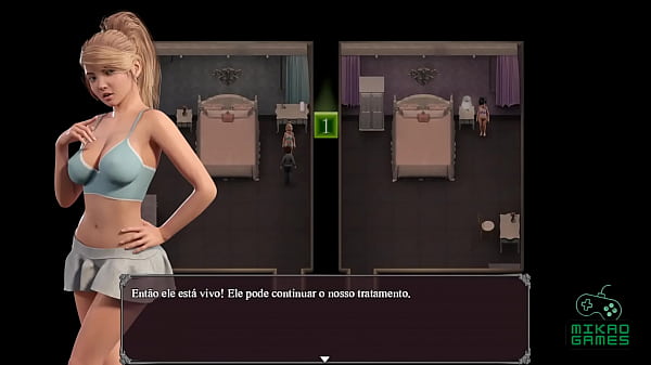 Image Lust Epidemic ep 38 - Tranquei o Corno pra Fuder a Mulher Dele
