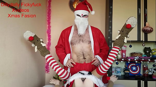 Image In December, you will be in the Christmas mood. Sex doll Pov