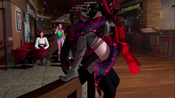 Image Beauty princess and US agent - 3D hentai uncensored  V158
