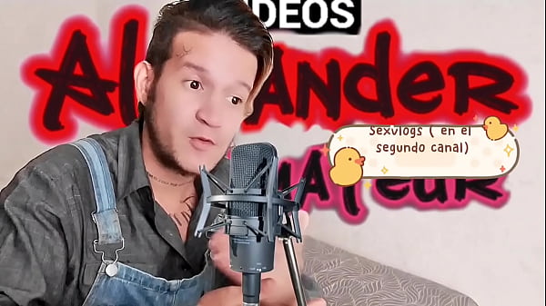 Image El chacal Colombiano le di&oacute_ una MANOSEADA al pasivo y lo hizo gemir de placer en esta PRIMERA PARTE