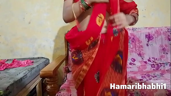 Image Hot Indian Village housewife sex video. Hindi audio dirty hindi talk video. Indian Village wife sex.indian homemade video.  Hardcore sex in red saree . Bhabhi in saree fuck her ass in saree. Indian saree sex.
