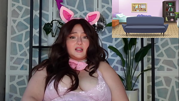Image React: Try 2 Cum w/ me #35