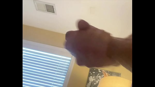 Image Six Days of Built Up Cum: Lots of Dirty Talk!