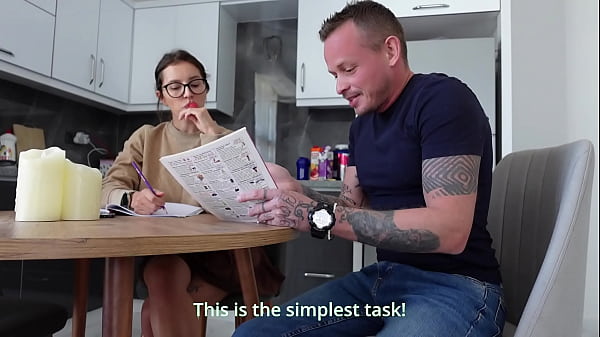 Image School girl Fucked Tutor in ANAL!