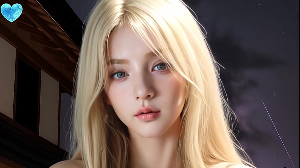 Image 18YO Petite Athletic Blonde Ride You All Night POV - Girlfriend Simulator ANIMATED POV - Uncensored Hyper-Realistic Hentai Joi, With Auto Sounds, AI [FULL VIDEO]