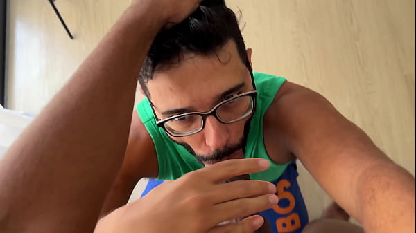 Image MARCOS GOIANO - LUCAS MARSOLO METEU A PICA GROSSA