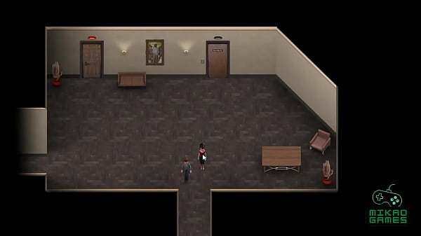 Image Lust Epidemic ep 39 - At&eacute_ a M&atilde_e ficou Cheia de Tes&atilde_o me olhando Fuder com Outra