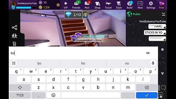 Image Avakin Roleplay Pt.2 Mr. Boss Made Von my YouTube (This all lis Epic  Ass Play)