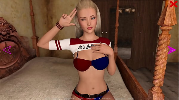 Image Complete Gameplay - Echoes of Lust, Episode 2, Part 4