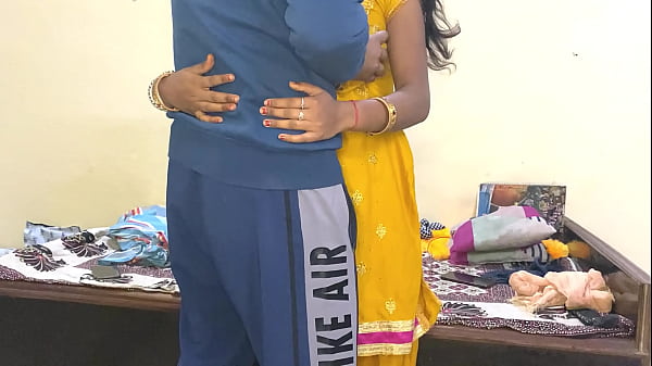 Image Kya chusti hai bhabhi