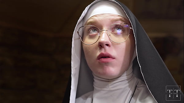Image Vicious monastery. Part 5. I communicated with god, and he gave me permission