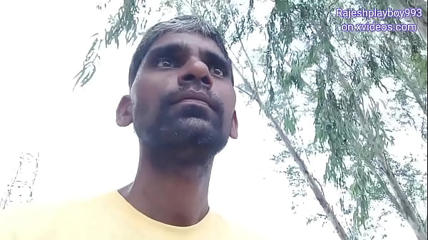 Image Rajeshplayboy993 outside jungle pissing and outdoor public pissing