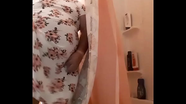 Image Stripping out of girls night dress