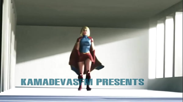 Image Harley fucks Supergirl like a whore