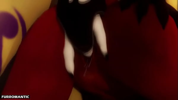 Image Furry Compilation (HMV/PMV)