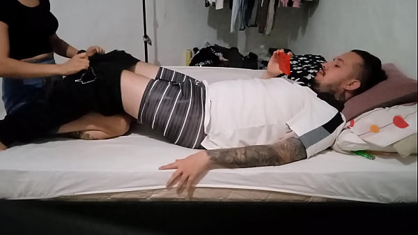 Image la mejor mamada que me han podido hacer esta chica lo hiso