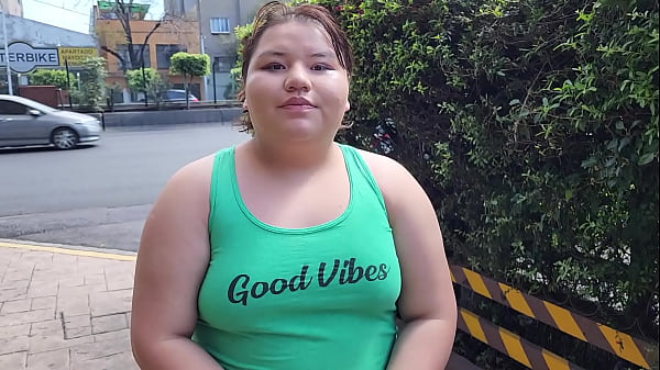 Image I walk in public with cum on my face (One shot, no cuts or editing)