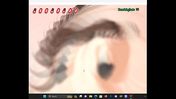 Image Stil not playing Final Fantasy (Tifa's Shaking Ass) Ep 1