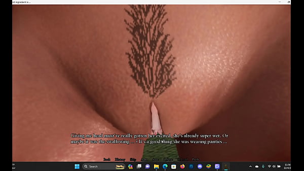 Image Succubus Confirm? (The Secret Ingredient is.....) Ep 3