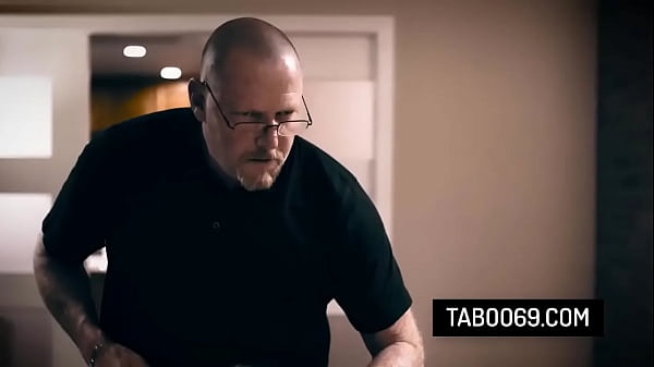 Image Perv step dad fucks his lesbian step daughter Whitney Wright and her girlfriend Paige Owens